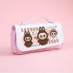 Labubu Large Capacity Pencil Case - Image 11