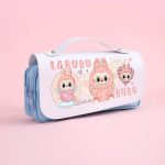 Labubu Large Capacity Pencil Case - Image 12