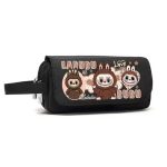 Labubu Large Capacity Pencil Case - Image 14