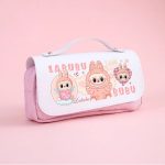 Labubu Large Capacity Pencil Case - Image 8