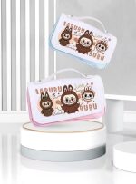 Labubu Large Capacity Pencil Case - Image 9