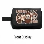 Labubu Large Capacity Pencil Case - Image 18