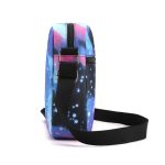 Labubu peripheral Casual Cartoon printed  Backpack - Image 2