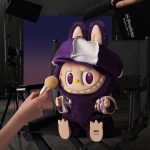Labubu x Pronounce Be Fancy Now - Image 3