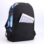 Labubu peripheral Casual Cartoon printed  Backpack - Image 29